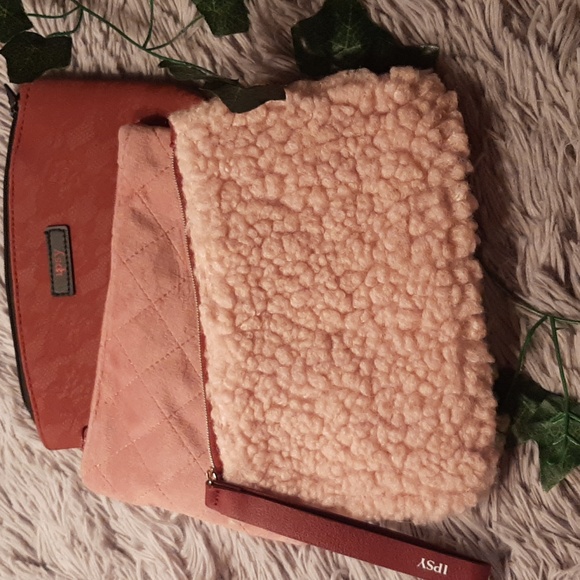 IPSY Bags - 3 in bundle - Picture 1 of 2